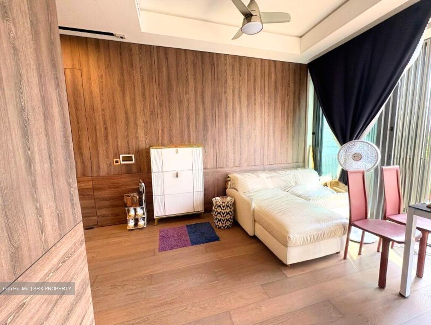 10 Evelyn (D11), Apartment #523680761
